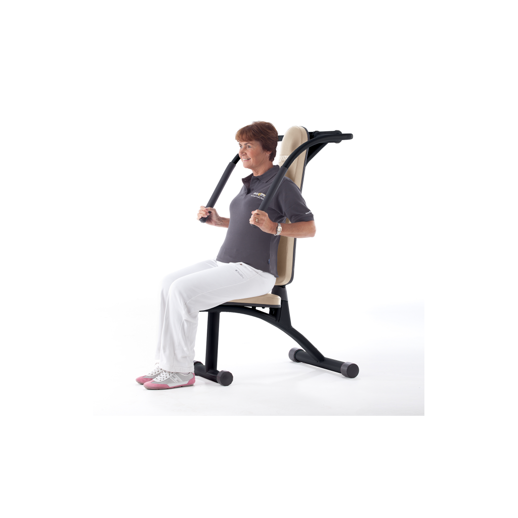 Appareils ActiveMotion W-Move pour rééducation fonctionnelle