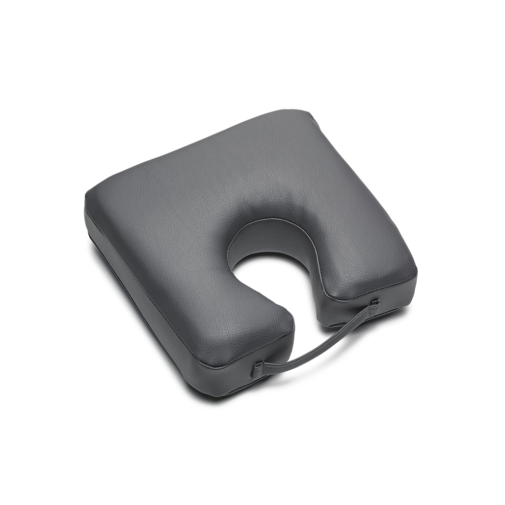 Coussin facial 26 x 26 x 8 cm