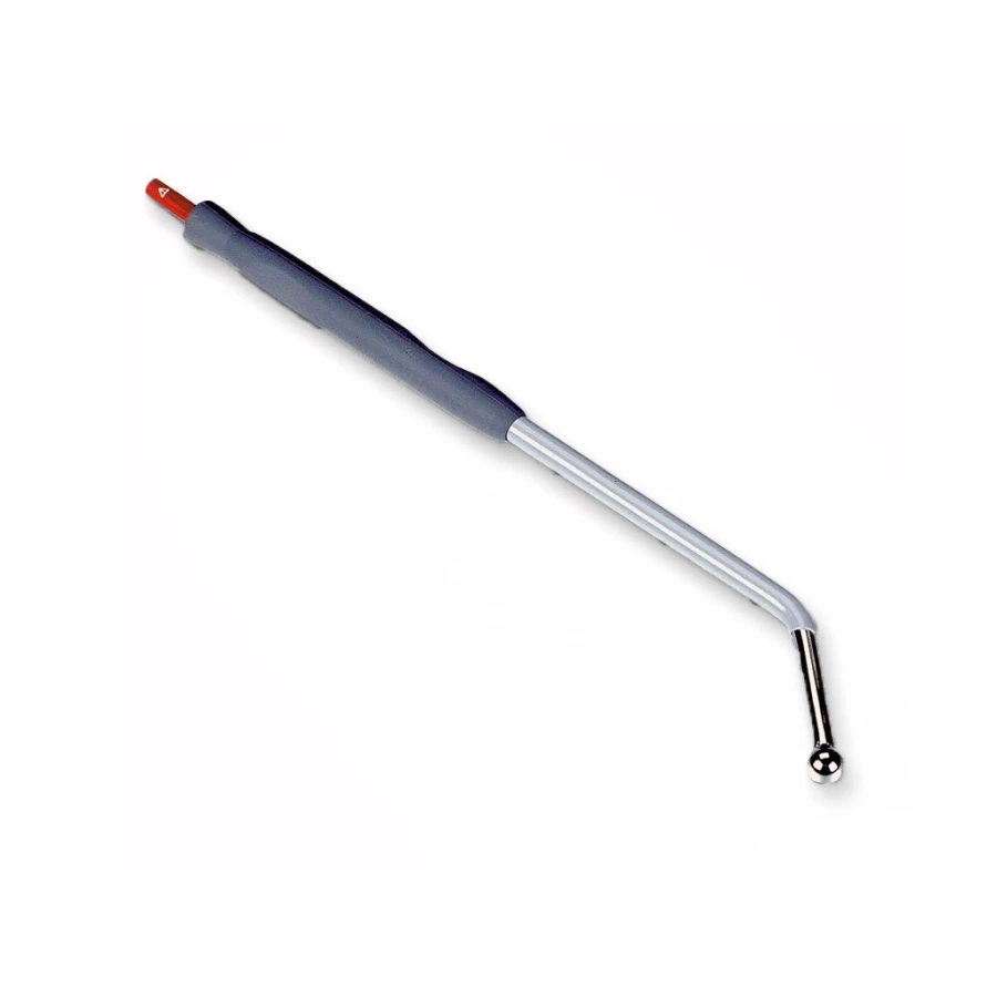 Sonde rectale Gymna 4 mm