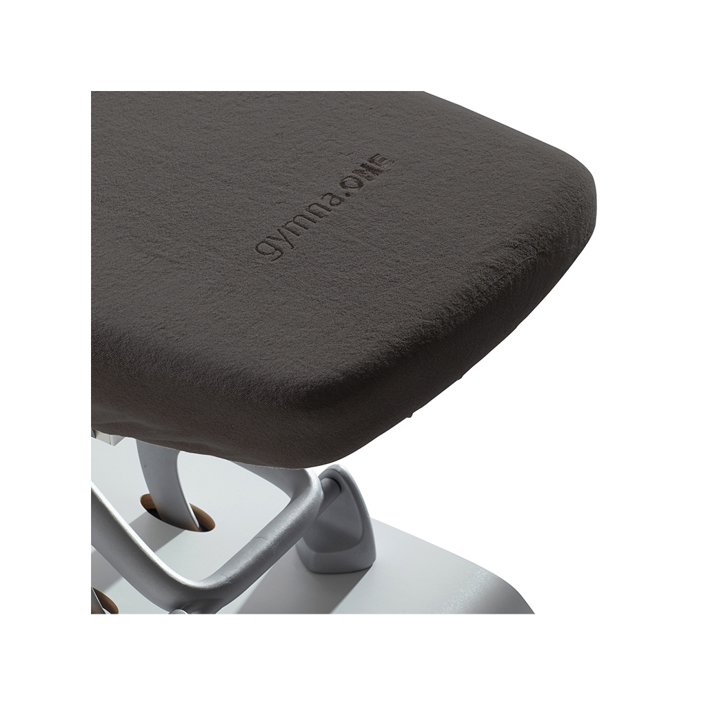 Housse pour table gymna.ONE - darkwood