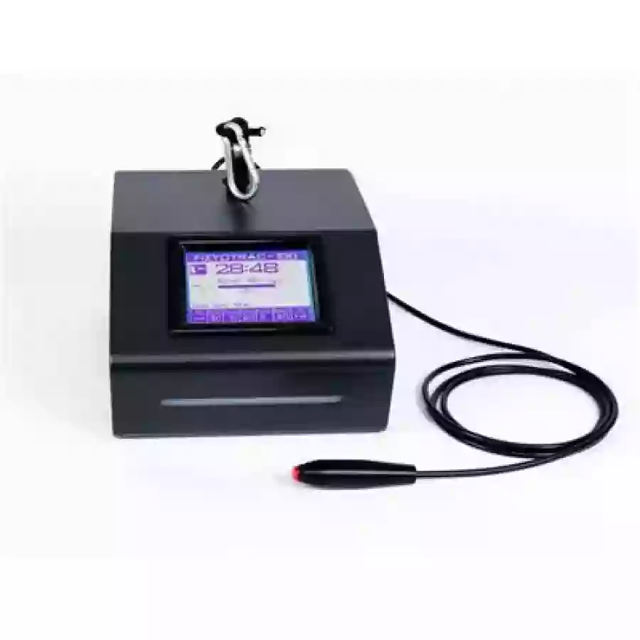 Appareil de Traction Gymna FT-100