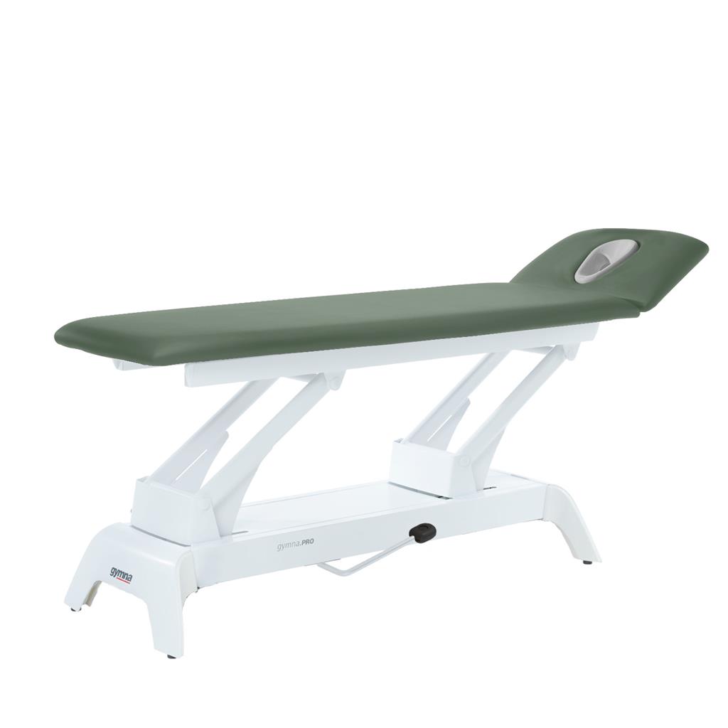 gymna.PRO - D2 hydraulique