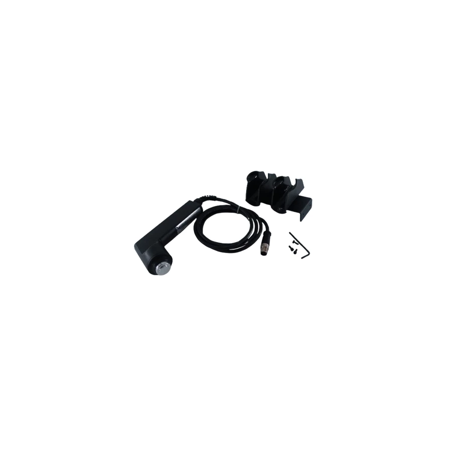 Tête à ultrasons 1cm² U91 pour PHY