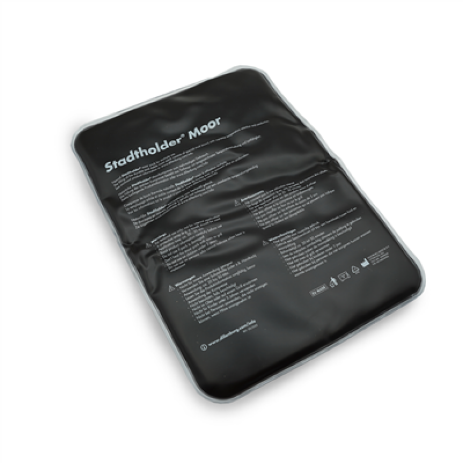 Moor pack extra large 30 x 40 cm - 4 pcs