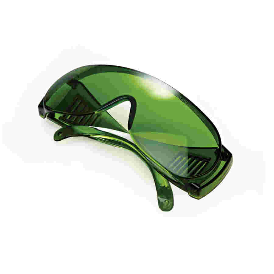 Gymna laser Protection Eyewear EP8-6