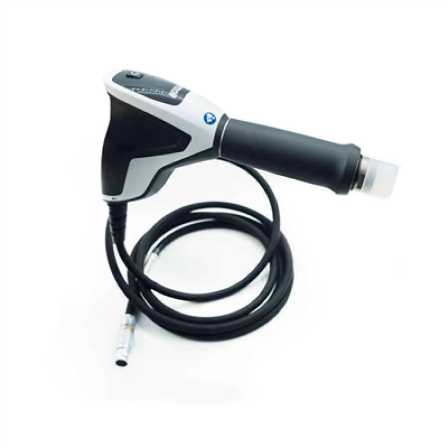 Gymna ShockMaster RSW handpiece short