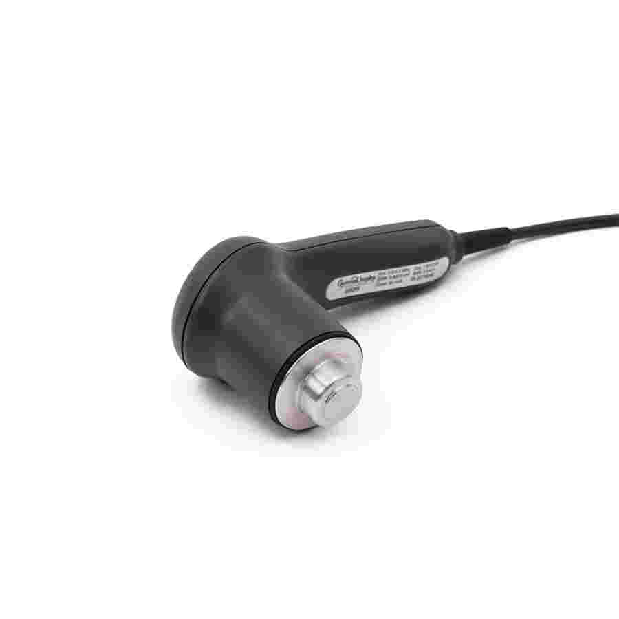 Tête à Ultrasons Gymna 1&3MHz 1 cm² US401 noir pour série 400