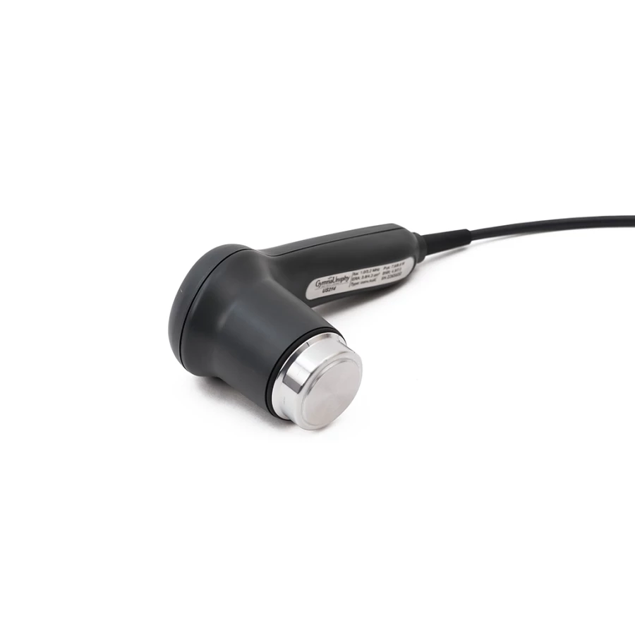 Tête à Ultrasons Gymna 1&3MHz 4 cm² US404 noir pour série 400