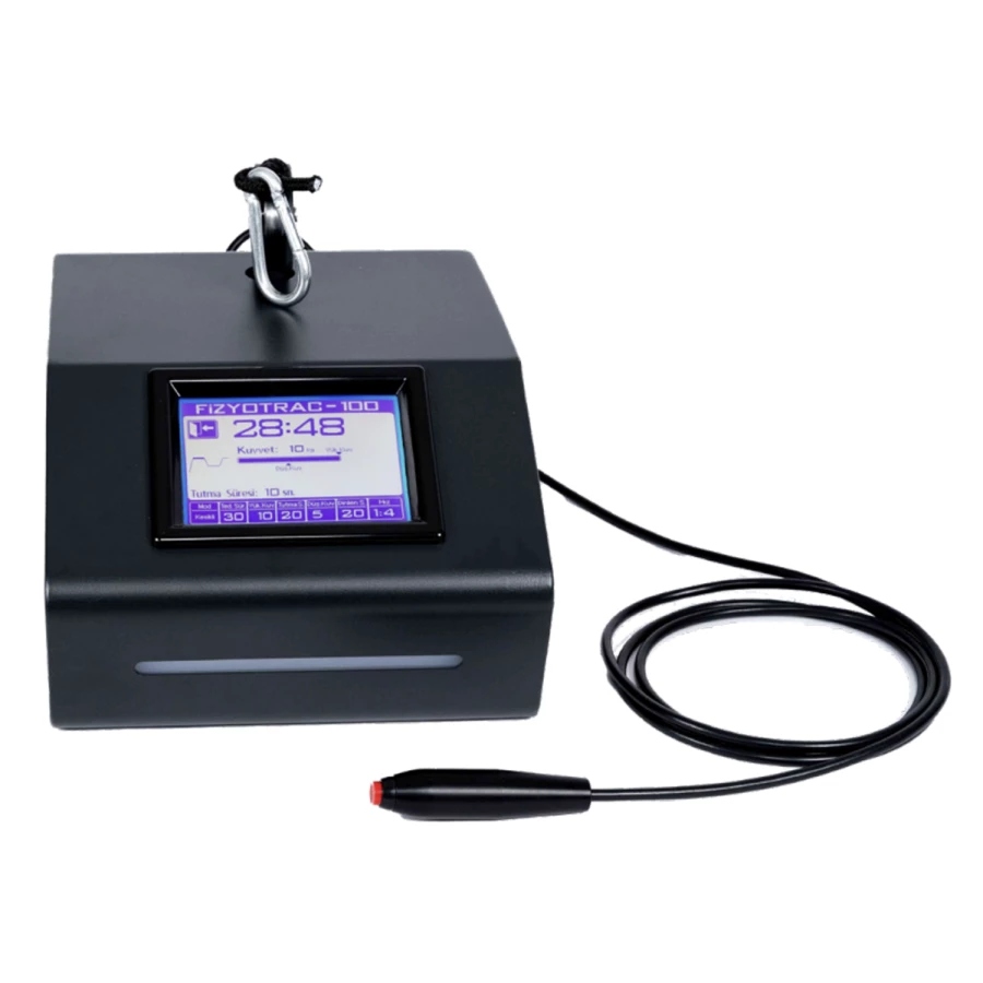 Appareil de Traction Gymna FT-100