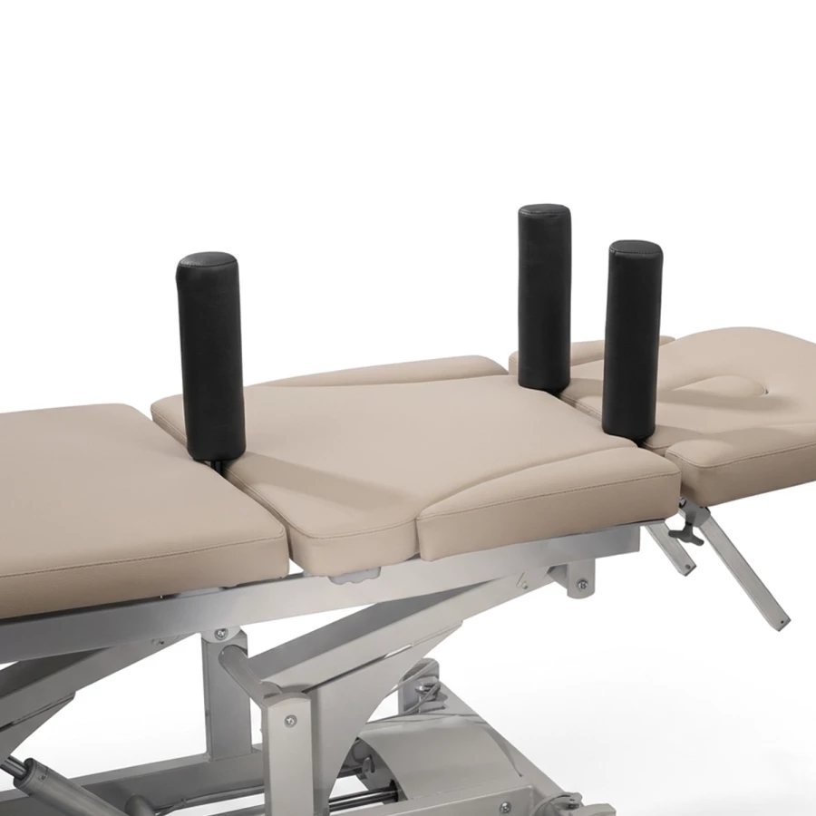 Appui de traction Advanced et Luxe