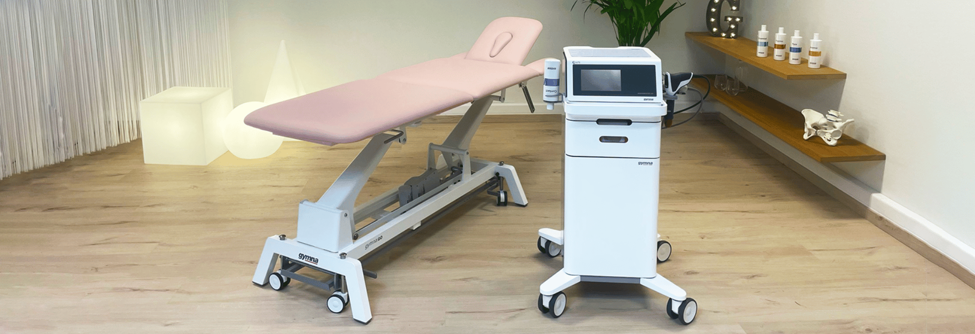 Comment l’aménagement de mon cabinet s’inscrit-il dans le cadre de ma profession ?