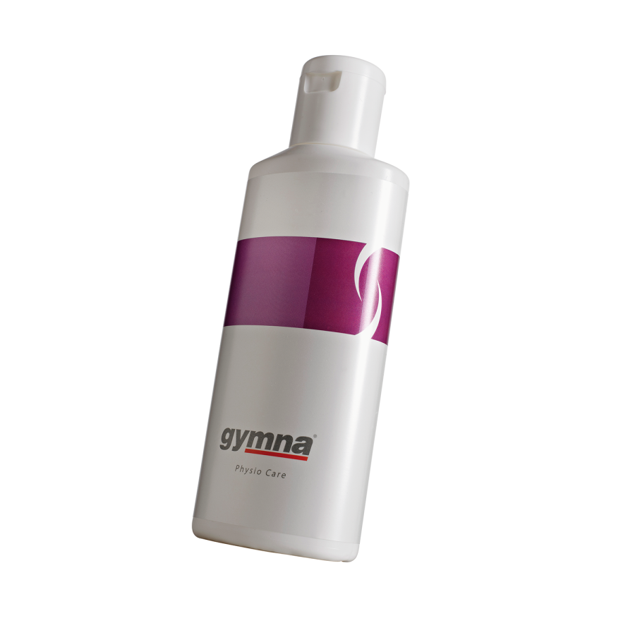 Flacon rechargeable lotion Gymna Physio Care 24 pièces