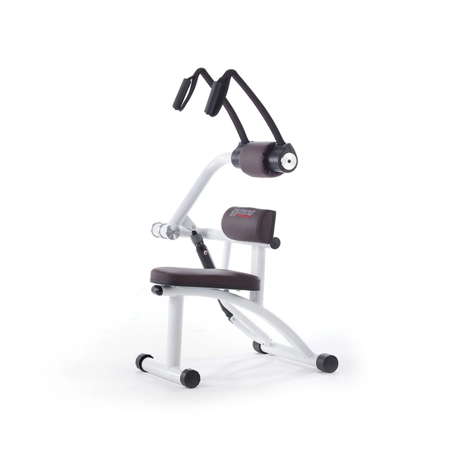 Gymna W-Move Abdominal_Back
