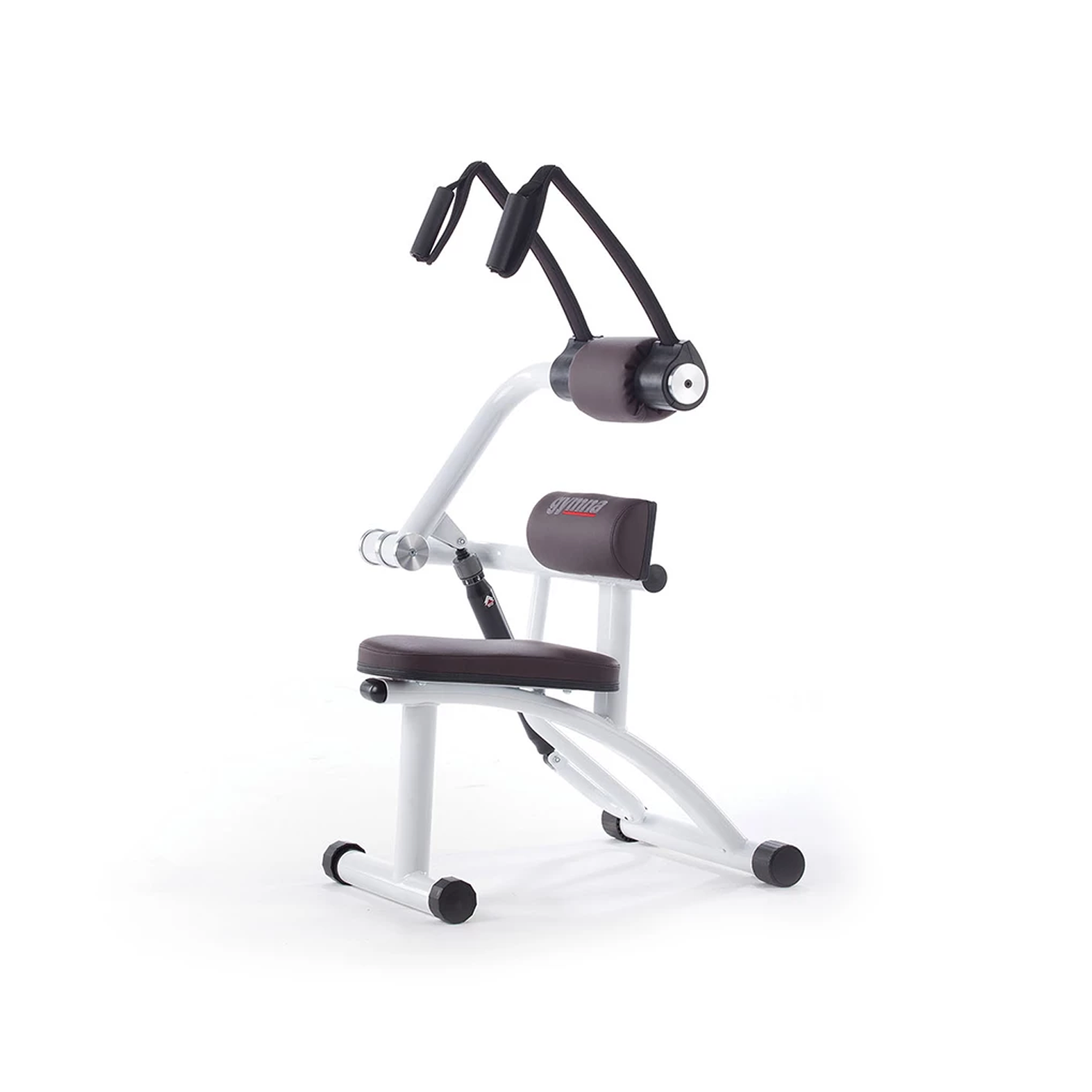 Gymna W-Move Abdominal_Back