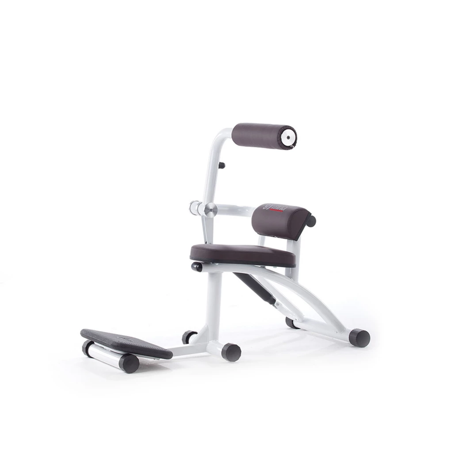 Gymna W-Move Back Extension