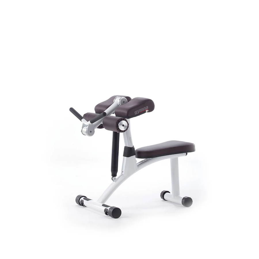 Gymna W-Move Biceps / Triceps
