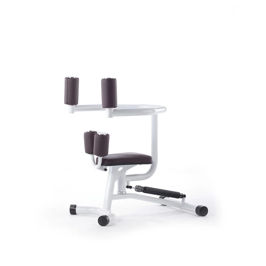 Gymna W-Move Twisting