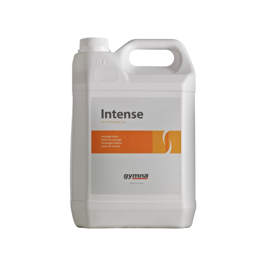 Lotion massage Intense (5L)