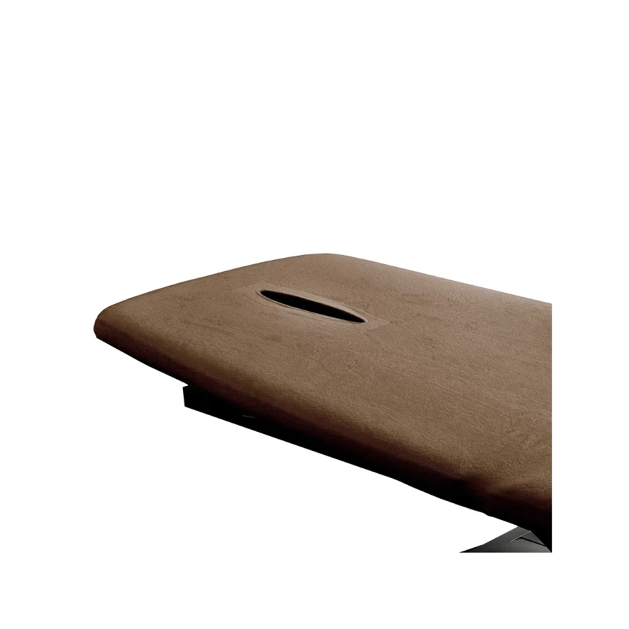 Terry cover gymna Couch Havana