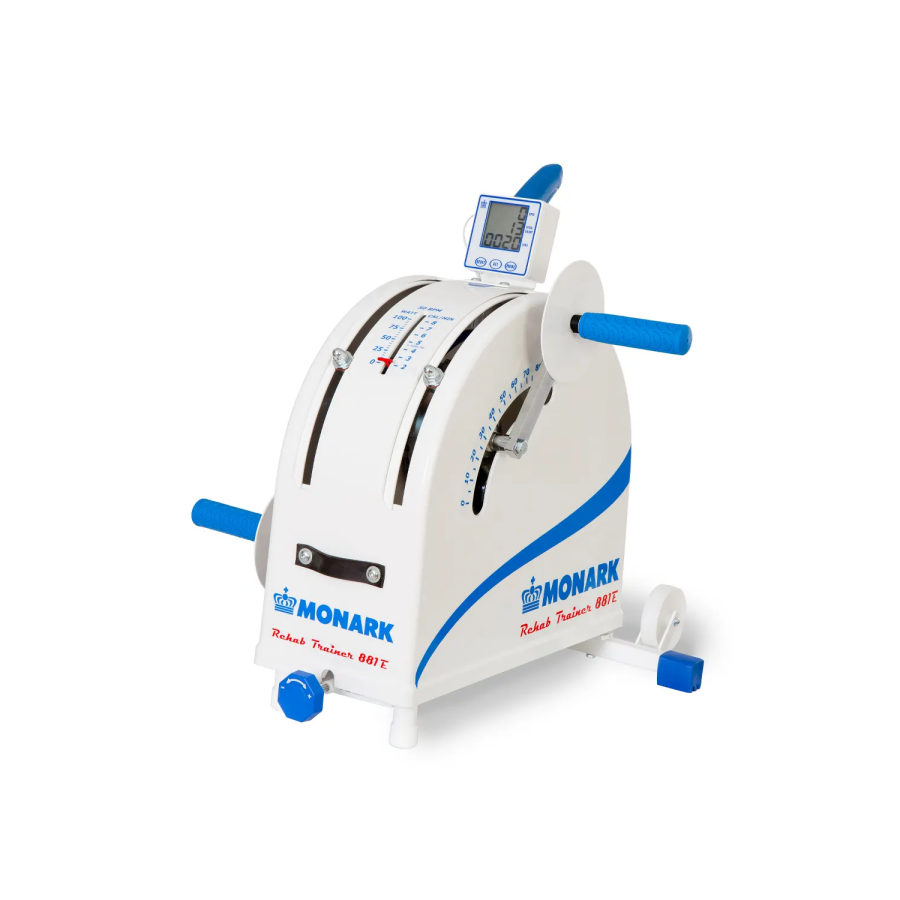 Ergomètre bras et jambes Monark 881E Gymna