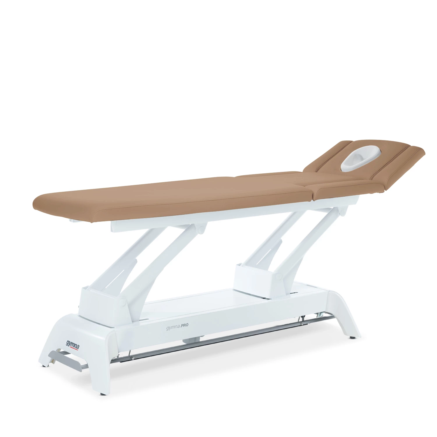 Table de massage gymna.PRO D6 carob