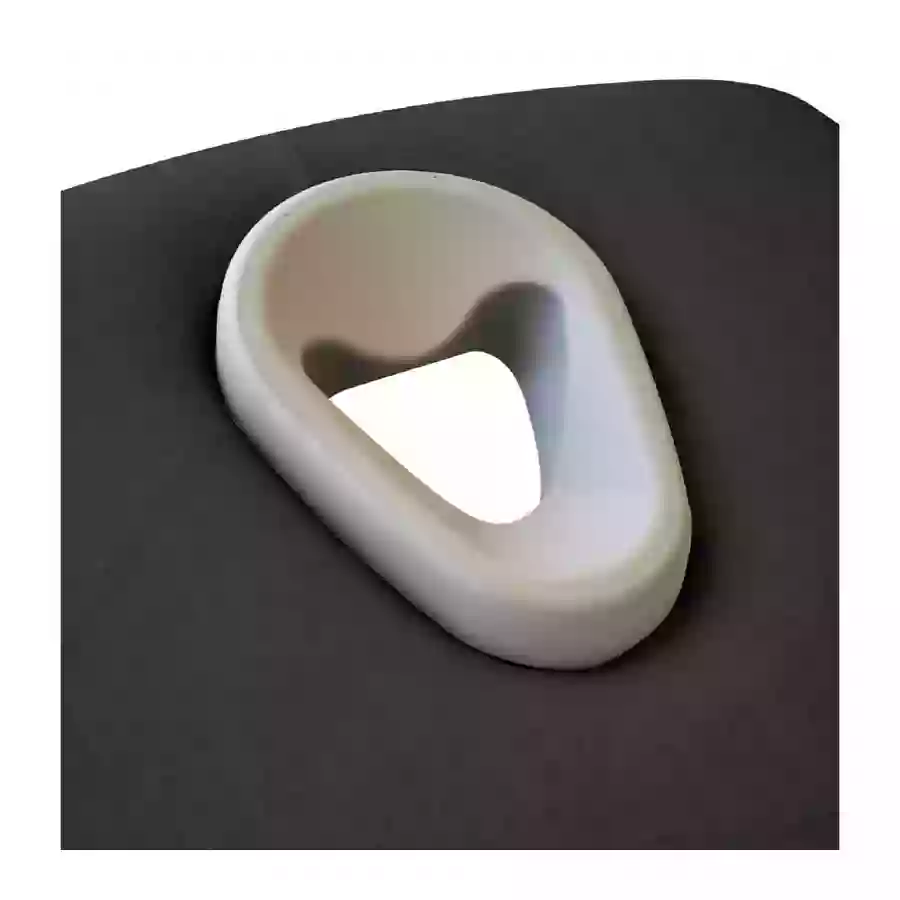 Housse éponge  gymna.PRO_ONE  Anthracite