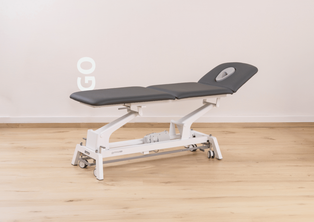 gymna GO table de massage