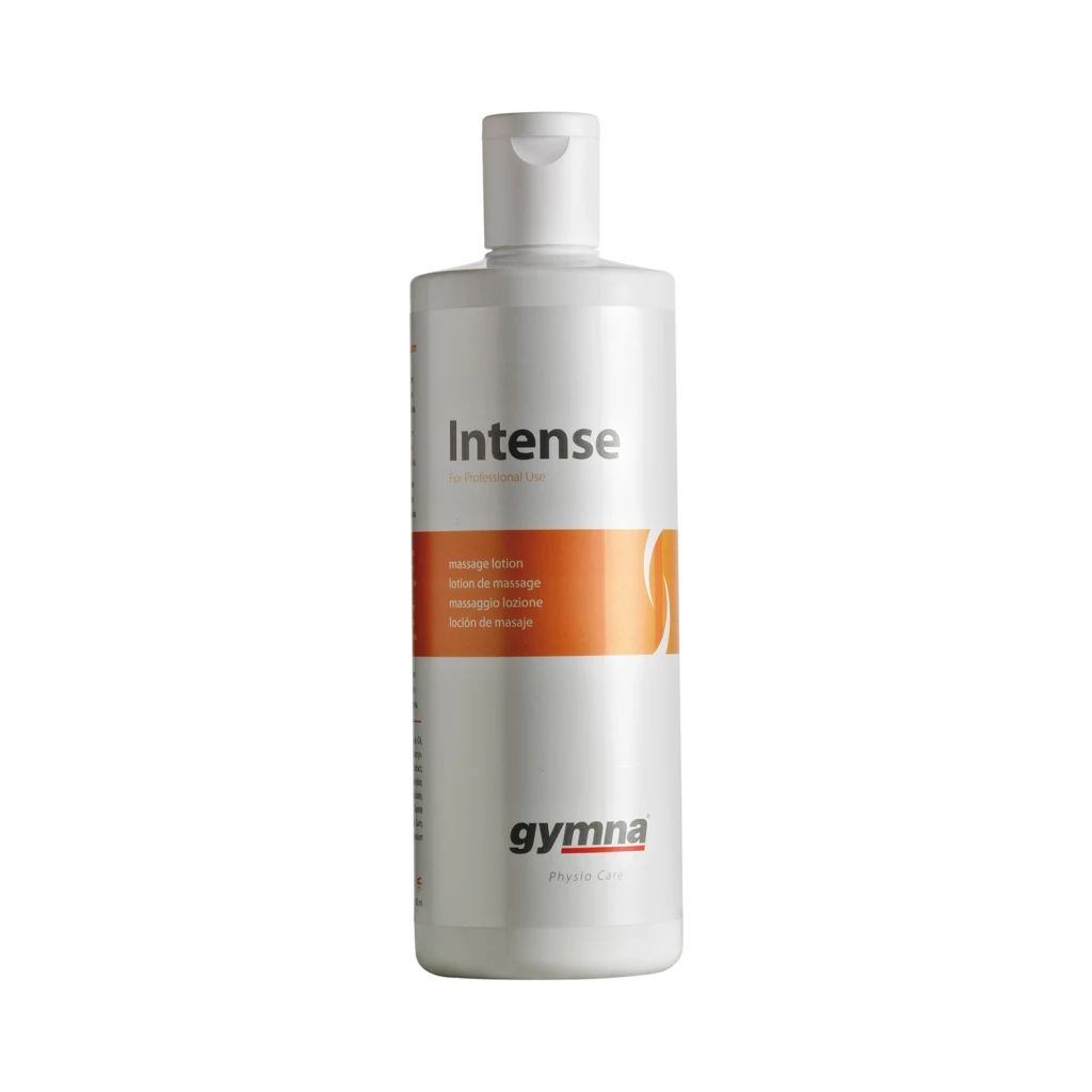 Lotion de massage Intense 500ml
