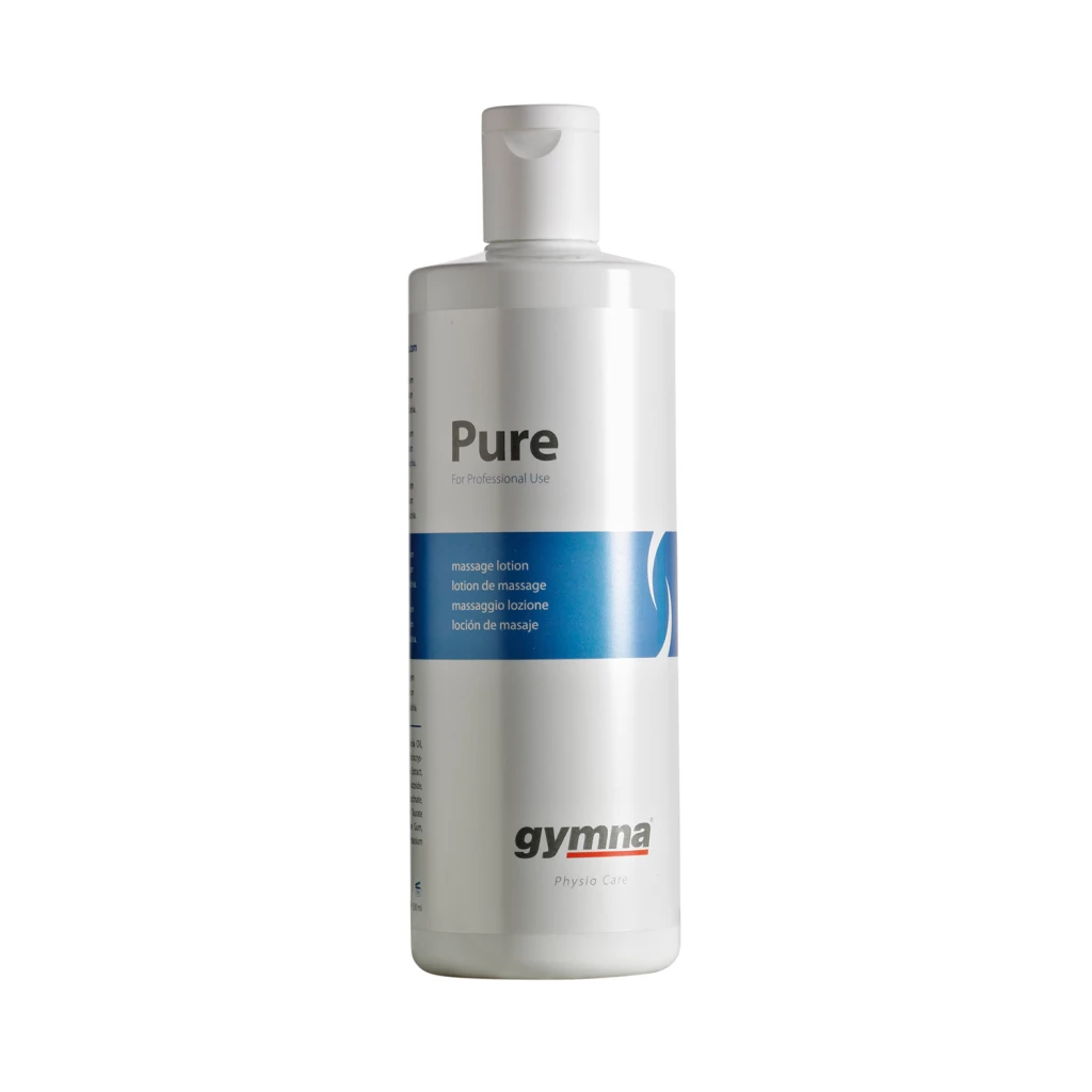 Lotion Pure 500ml